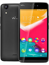 Best available price of Wiko Rainbow Jam 4G in Tonga
