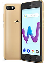 Best available price of Wiko Sunny3 in Tonga