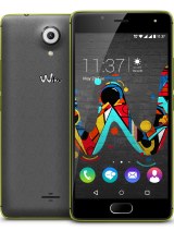 Best available price of Wiko Ufeel in Tonga