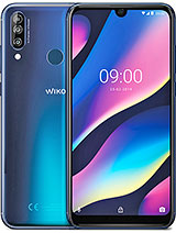 Best available price of Wiko View3 in Tonga