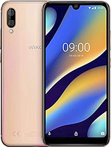 Best available price of Wiko View3 Lite in Tonga