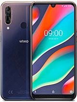 Best available price of Wiko View3 Pro in Tonga