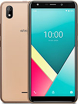 Best available price of Wiko Y61 in Tonga