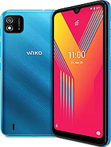 Best available price of Wiko Y62 Plus in Tonga