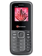 Best available price of Micromax X114 in Tonga