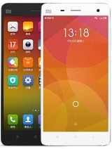 Best available price of Xiaomi Mi 4 in Tonga