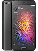 Best available price of Xiaomi Mi 5 in Tonga