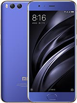 Best available price of Xiaomi Mi 6 in Tonga