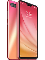 Best available price of Xiaomi Mi 8 Lite in Tonga