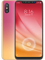 Best available price of Xiaomi Mi 8 Pro in Tonga