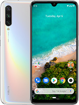 Best available price of Xiaomi Mi A3 in Tonga