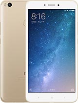 Best available price of Xiaomi Mi Max 2 in Tonga