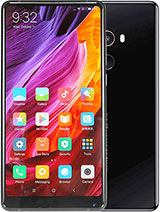 Best available price of Xiaomi Mi Mix 2 in Tonga