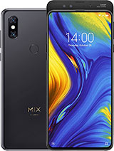 Best available price of Xiaomi Mi Mix 3 in Tonga