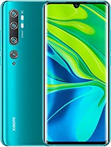 Best available price of Xiaomi Mi Note 10 Pro in Tonga
