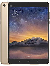 Best available price of Xiaomi Mi Pad 2 in Tonga