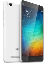 Best available price of Xiaomi Mi 4i in Tonga