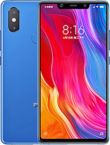 Best available price of Xiaomi Mi 8 SE in Tonga