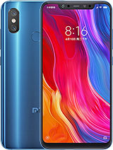 Best available price of Xiaomi Mi 8 in Tonga