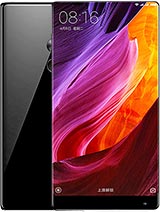 Best available price of Xiaomi Mi Mix in Tonga