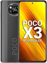 Best available price of Xiaomi Poco X3 in Tonga