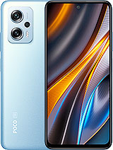 Best available price of Xiaomi Poco X4 GT in Tonga