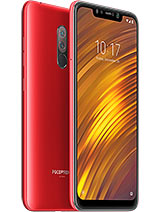 Best available price of Xiaomi Pocophone F1 in Tonga