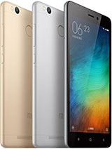 Best available price of Xiaomi Redmi 3 Pro in Tonga