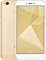 Best available price of Xiaomi Redmi 4 4X in Tonga