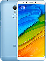 Best available price of Xiaomi Redmi 5 in Tonga