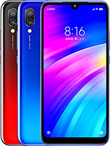 Best available price of Xiaomi Redmi 7 in Tonga