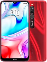 Best available price of Xiaomi Redmi 8 in Tonga