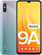 Best available price of Xiaomi Redmi 9A Sport in Tonga