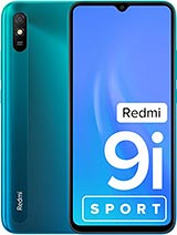 Best available price of Xiaomi Redmi 9i Sport in Tonga