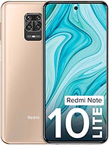 Best available price of Xiaomi Redmi Note 10 Lite in Tonga