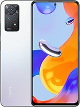 Best available price of Xiaomi Redmi Note 11 Pro in Tonga