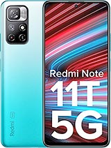 Best available price of Xiaomi Redmi Note 11T 5G in Tonga