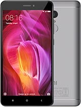 Best available price of Xiaomi Redmi Note 4 in Tonga