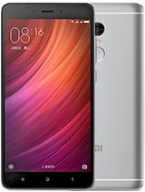 Best available price of Xiaomi Redmi Note 4 MediaTek in Tonga