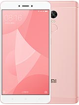 Best available price of Xiaomi Redmi Note 4X in Tonga