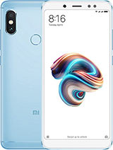 Best available price of Xiaomi Redmi Note 5 Pro in Tonga