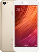 Best available price of Xiaomi Redmi Y1 Note 5A in Tonga