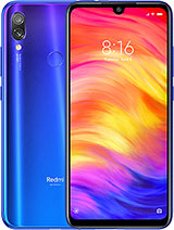 Best available price of Xiaomi Redmi Note 7 Pro in Tonga