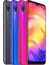 Best available price of Xiaomi Redmi Note 7 in Tonga