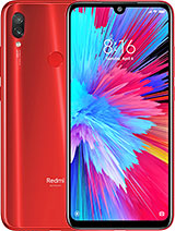 Best available price of Xiaomi Redmi Note 7S in Tonga