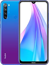 Best available price of Xiaomi Redmi Note 8T in Tonga