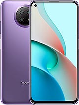 Best available price of Xiaomi Redmi Note 9 5G in Tonga