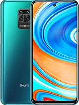 Best available price of Xiaomi Redmi Note 9 Pro Max in Tonga