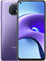 Best available price of Xiaomi Redmi Note 9T in Tonga