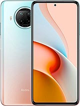 Best available price of Xiaomi Redmi Note 9 Pro 5G in Tonga